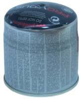 Providus Liquid Gas Cartridge / V[l]: 0.4; T: with Flow Limiter
