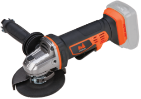 Angle Grinder without Battery and Charger MAX 20V ONE EvoTools®