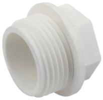 PP-R Plug EvoSanitary® (PD)