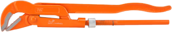 Swedish Pipe Wrench EvoTools®