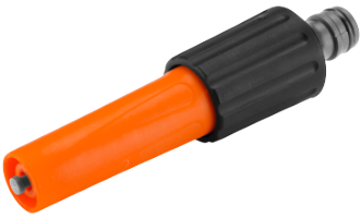 Adjustable Spraying Nozzle EvoTools®.