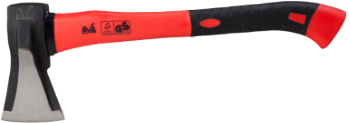 Splitting Axe with Fiberglass Handle II EvoTools® Professional