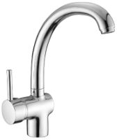 Kitchen Tap Gooseneck Type C 4001