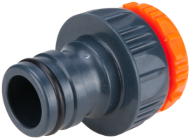 Hose Adaptor 1" EvoTools®