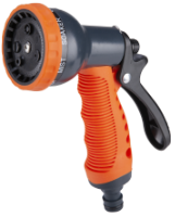 Watering Spray Gun 7 Functions EvoTools®.