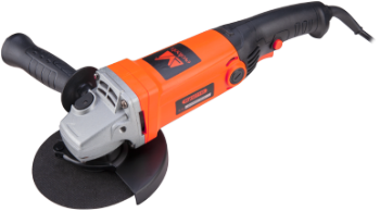 Angle Grinder AG125 860W EvoTools®