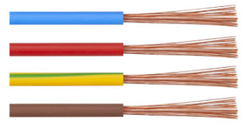 Electric Cable MYF