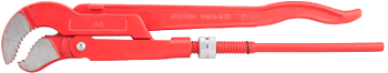 Swedish Pipe Wrench EvoTools® Professional