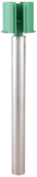 Magnesium Anode for Non-Pressurized Solar Panels