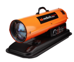 Diesel Heat Gun MFA 15kW EvoTools®
