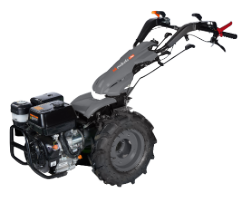 Power Tiller MT370 Loncin Electric Start EvoTools +Plus®