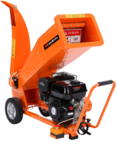 Wood Chipper WD70 7 HP, Belt Drive, EvoTools®