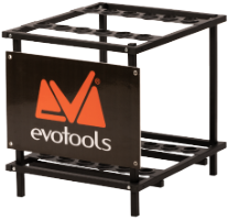 Garden Tools Display EvoTools®
