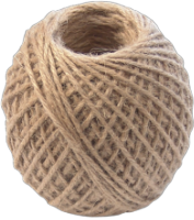 Upholstery Jute Twine Ball