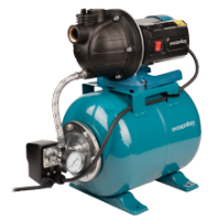 Hydrophore Jet with Plastic Pump EvoSanitary®