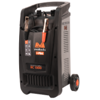 12/24V Car Jump Starter and Charger BC1000 EvoTools +Plus®