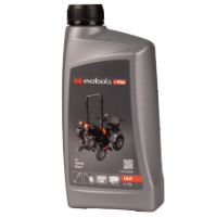 4T 15W40 Oil TMU EvoTools +Plus®