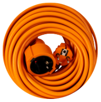 Electric Extension Coupler II