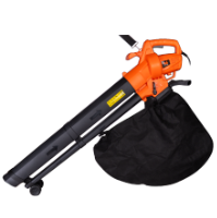Leaf Blower/Vacuum with Shredder LB3000-1 EvoTools®
