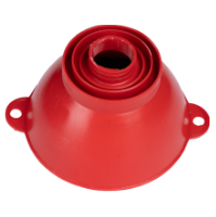 Universal Jar Funnel