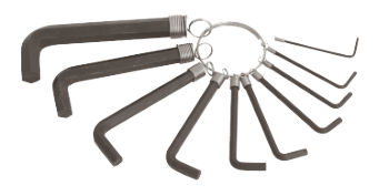 Hex Keys