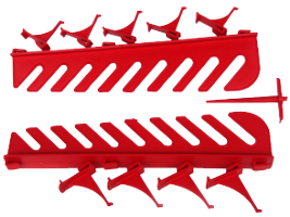 Wall Panel Accessories for Tools A11