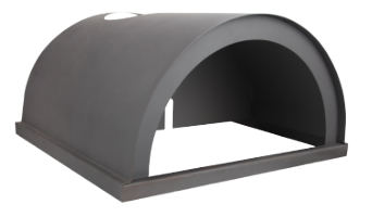 Eva Fireplace Arch EvoTools®
