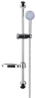 Shower Set with Vertical Support 5 Functions