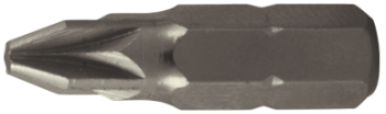 S2 PZ Screwdriver Bits