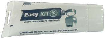 Lubricant for PP Pipes