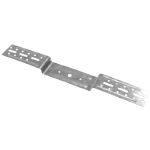 Adjustable Bracket for Drywall