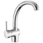 Kitchen Tap Gooseneck Type C 4001