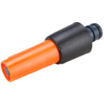Adjustable Spraying Nozzle 1" EvoTools®