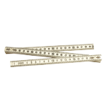 Plastic Carpenter’s Folding Rule