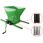 Grape Crusher 22L