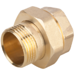 Brass Union 331 F-M