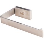 Paper Holder 81900 Stainless Steel