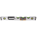 Spirit Level with 5 Indicators and Handle