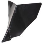 Fixed Ridger Tiller/Cultivator