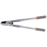 Anvil-Type Branch Pruner Telescopic Aluminium Handles