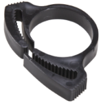Drip Tube Safety Clip 1001