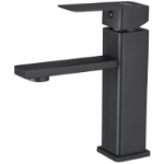 Basin Mixer 6001 Black