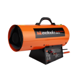 Gas Heat Gun GFA 12kW EvoTools®
