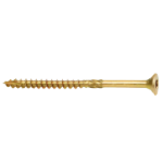 Zinc-Plated Countersunk Head Screw for Carpentry H