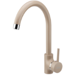 Kitchen Tap Gooseneck Type U 4001B