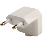 90 Degree Plug 10A