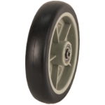 Wheel for Foldable Multifunctional Hand Truck