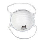 Dust Mask (10 Pieces)
