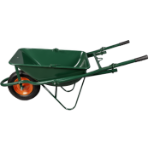 Construction Wheelbarrow EvoTools®