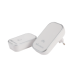 Kinetic Wireless Doorbell EvoTools®